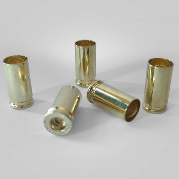380 ACP Bakır Kovan