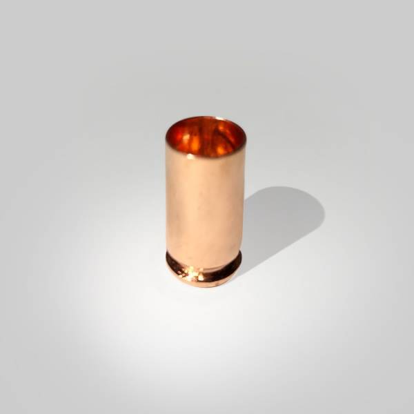 9 x 19 mm Poligon