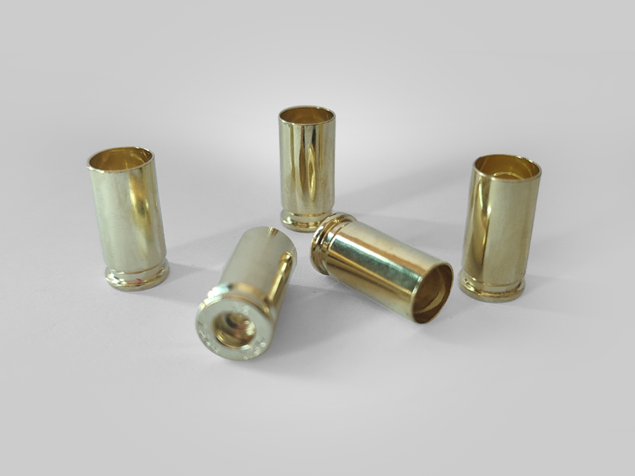 380 ACP
